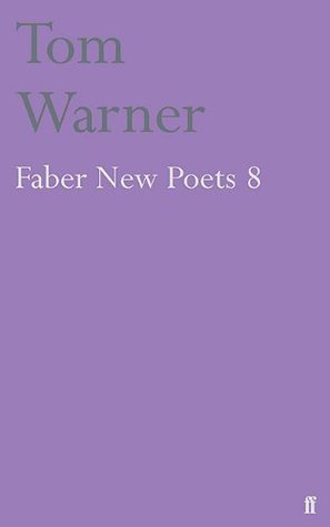 Faber New Poets 8 book cover