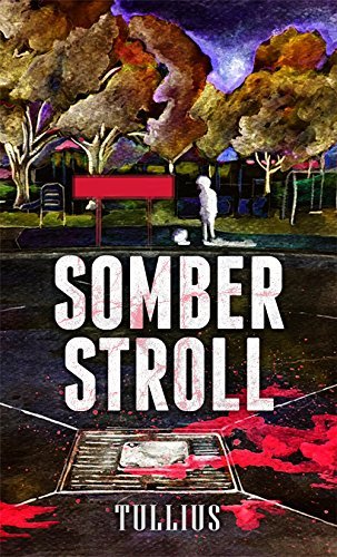 Somber Stroll book cover