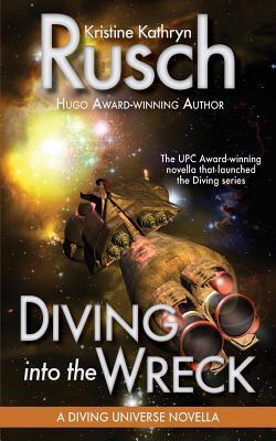 Diving into the Wreck book cover