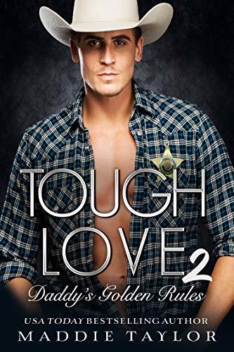 Tough Love book cover 2
