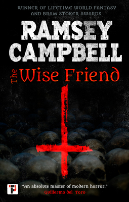 The Wise Friend book cover