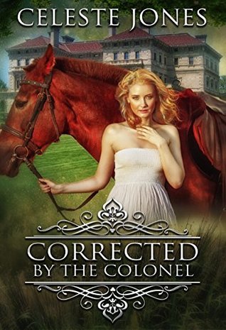 Corrected by the Colonel book cover