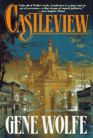 Castleview book cover