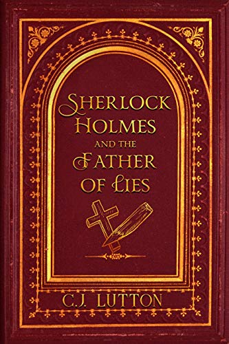 The Confidential Files of Dr. John H. Watson book cover 1
