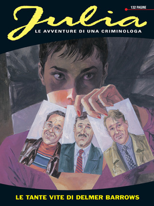 Julia n. 82 book cover