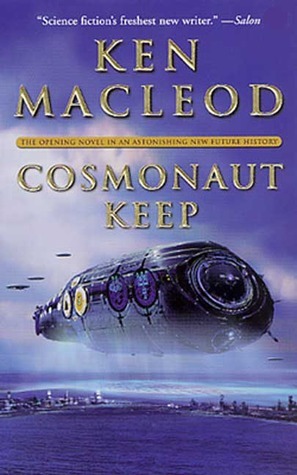 Engines of Light book cover 1