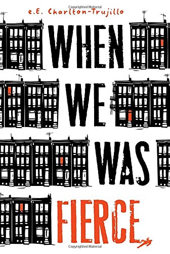 When We Was Fierce book cover