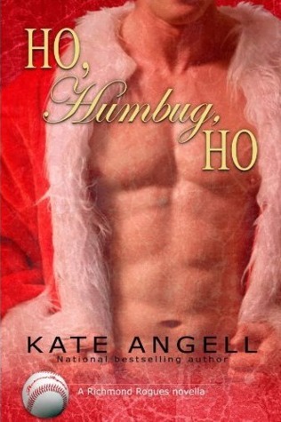 Ho, Humbug, Ho book cover