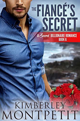 The Fiance's Secret book cover