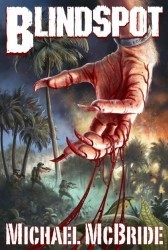 Blindspot book cover