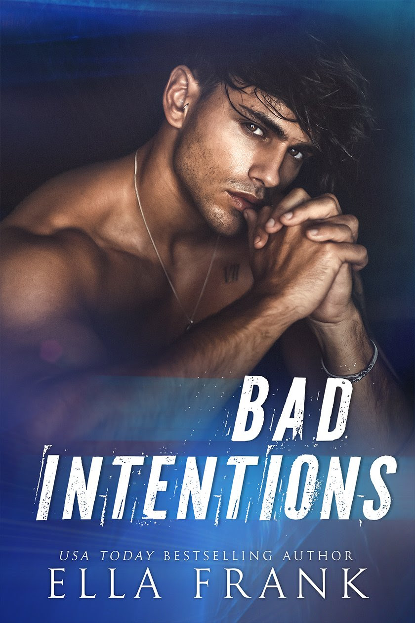 Intentions Duet book cover 1