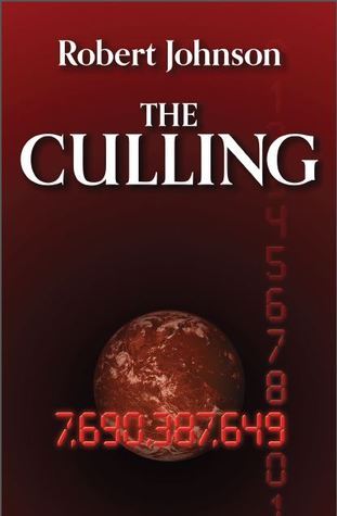 The Culling book cover
