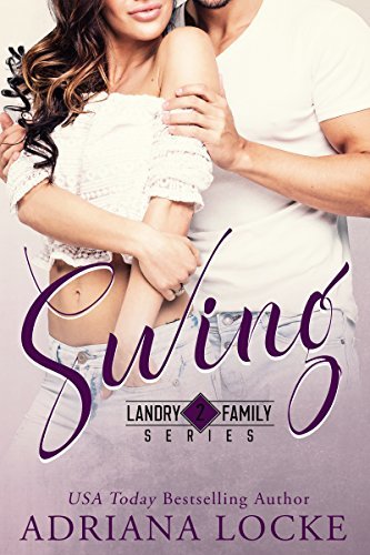 Landry Family book cover 2