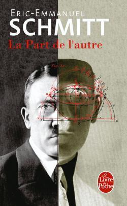 La Part de l'autre book cover