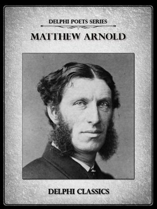 Complete Poetical Works of Matthew Arnold book cover