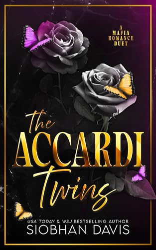 The Accardi Twins book cover