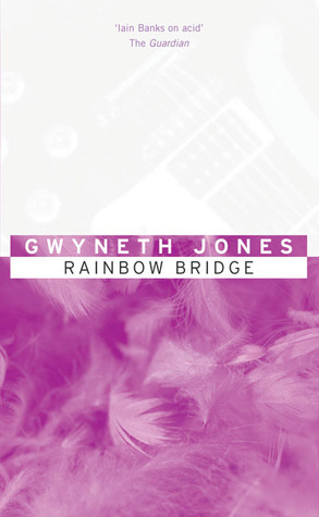 Rainbow Bridge book cover
