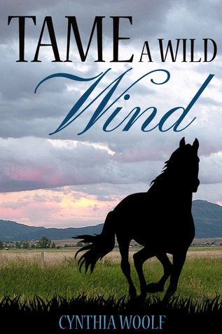 Tame a Wild Wind book cover