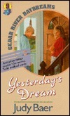 Yesterday's Dream book cover