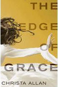 The Edge of Grace book cover