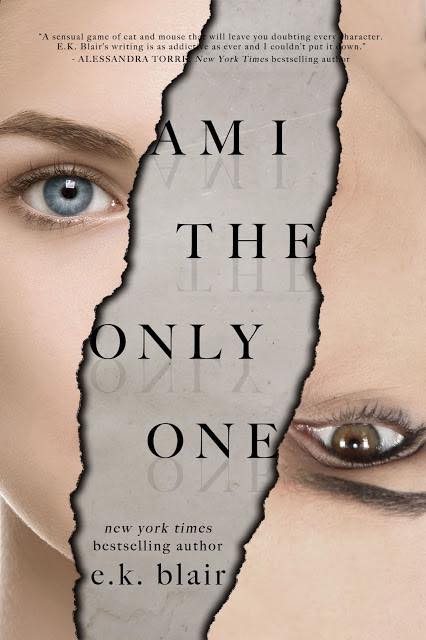 Am I the Only One book cover