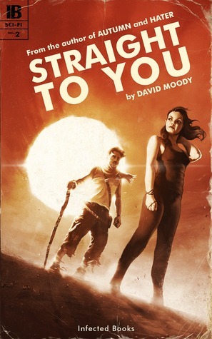 Straight to You book cover