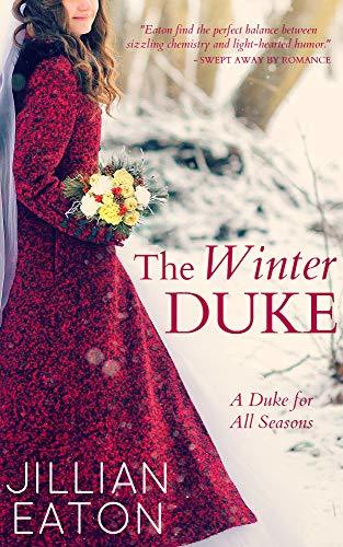 A Duke For All Seasons book cover 1