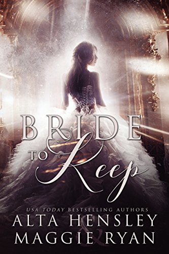 Bride to Keep book cover