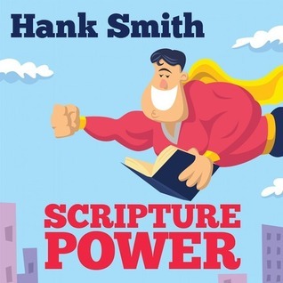 Scripture Power book cover