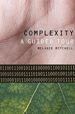 Complexity book cover