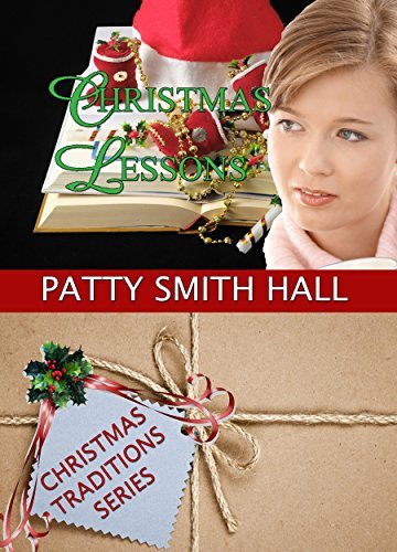 Christmas Lessons book cover