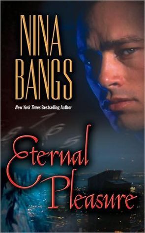 Gods of the Night book cover 1