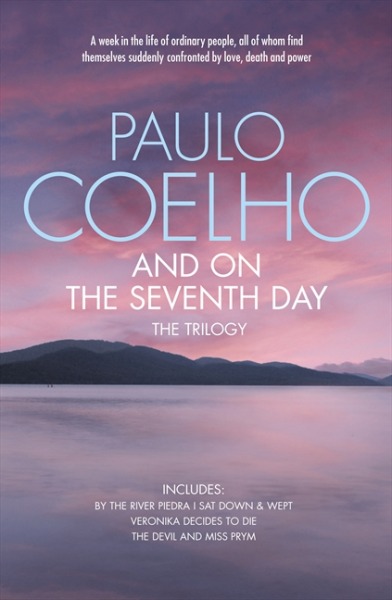 And On The Seventh Day book cover