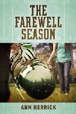 The Farewell Season book cover