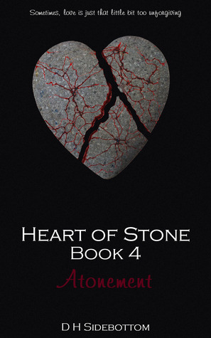 Atonement book cover