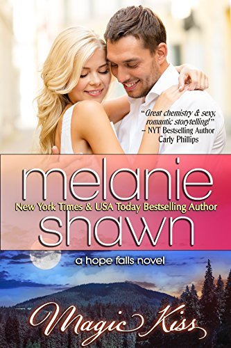 Last First Kiss book cover