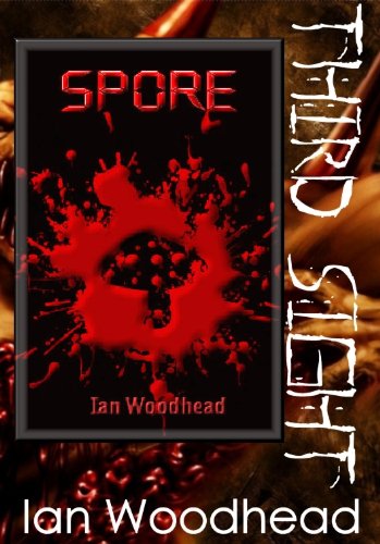 Spore & Third Sight book cover
