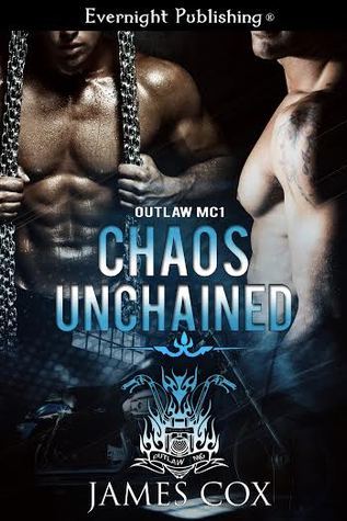 Outlaw MC book cover 1