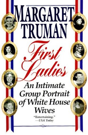 First Ladies book cover