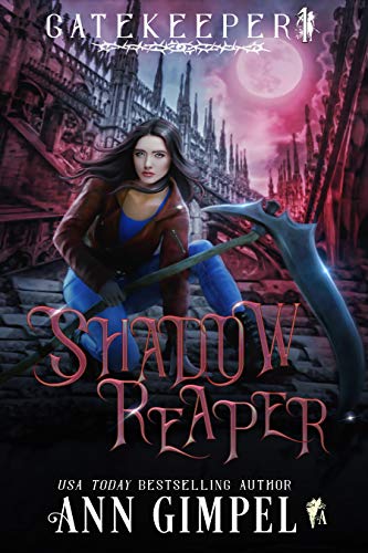Gatekeeper book cover 1