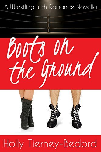 Boots on the Ground book cover