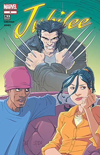 Jubilee (2004) book cover 1