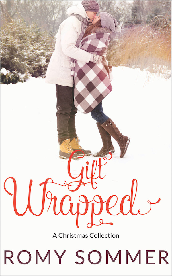 Gift Wrapped book cover