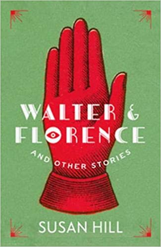 Walter & Florence and Other Stories book cover