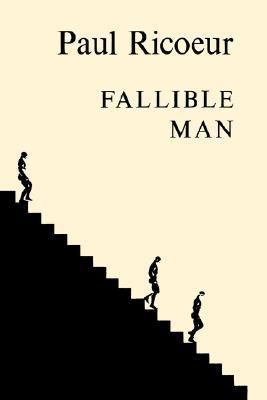Fallible Man book cover