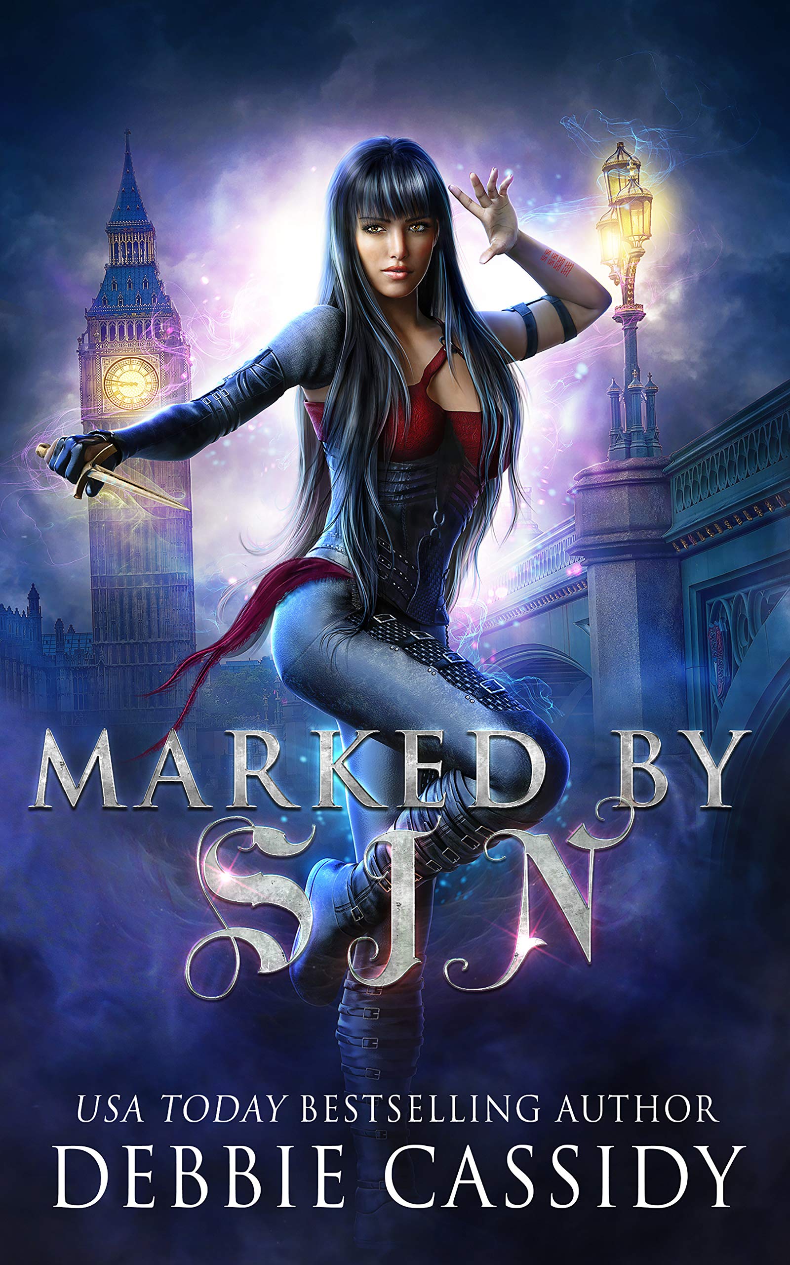 The Gatekeeper Chronicles book cover 1