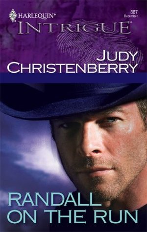 Randall On The Run book cover