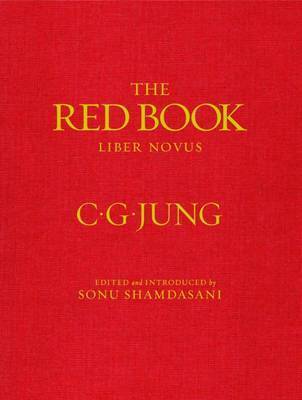 The Red Book book cover