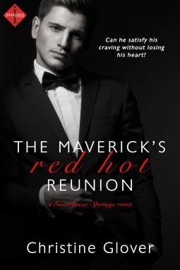 Red Hot Heroes book cover 2