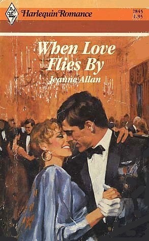 When Love Flies By book cover